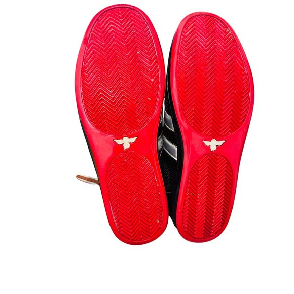 Limited Edition Creative Recreation Jared Leto 30 Seconds to Mars Hi Top Sneaker - Picture 7 of 14